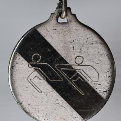 La Medaglia - fronte